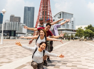 Top 10 Things To Do In Kobe