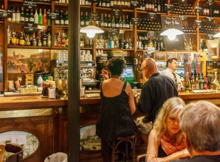 Best tapas in Seville and where to eat them