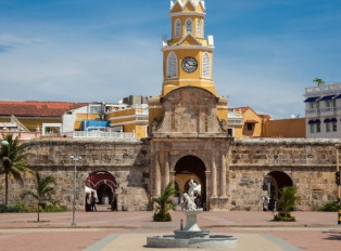 Top 10 unmissable attractions in Cartagena, Colombia