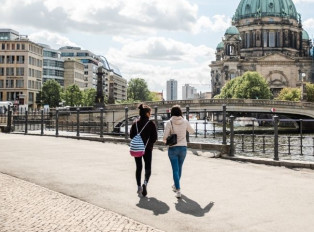 5 reasons to visit Berlin 