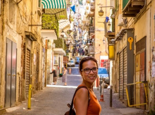 Best Neighborhoods in Naples City Unscripted