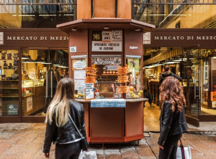 Best Things To Do In Fall In Bologna