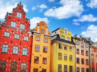 The Best Things to do in Stockholm in the Fall 