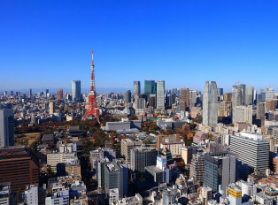 Tokyo in one day - the ultimate 24-hour itinerary