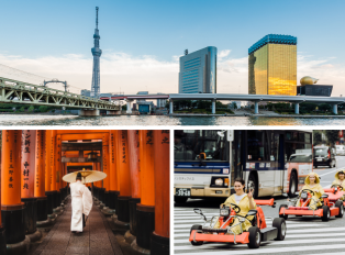 Experience the best of summer in Tokyo: A complete guid