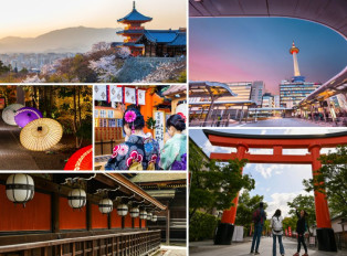 Unveiling Kyoto's hidden gems: Your guide to authentic 