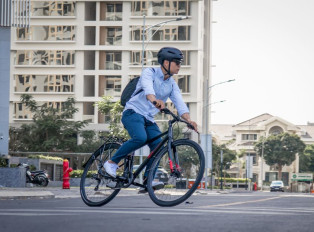 Bike rules in Japan for bike tours