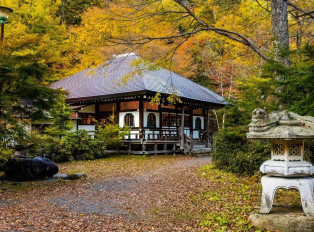 Nikko is one of the most popular day trips from Tokyo.