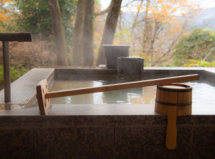 A day trip to a onsen is one worth taking 