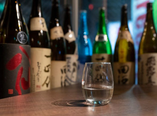 Exploring the allure of sake bars throughout Tokyo