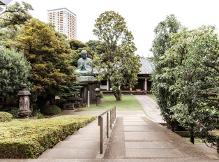 Unlocking tradition and nostalgia: Yanaka and Harmonica