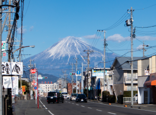 Explore Fuji Q highland