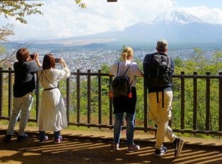 Planning your fun and exciting mount fuji day trip