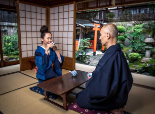 Dive deep into Japan's rich cultural tapestry