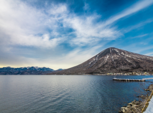 Day trip from Tokyo to Lake Chuzenji, Japan