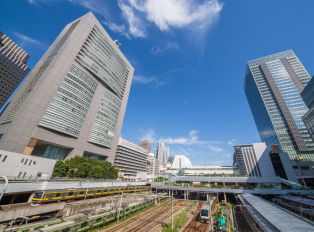 Embark on day trips from Shinjuku Station, Japan