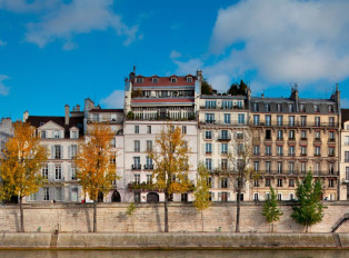 Art Nouveau architecture 