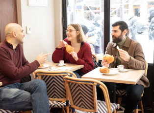 Book our Paris food tours