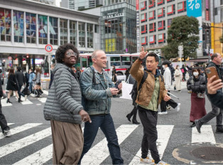 Wave goodbye to hours spent in lines and bus stations