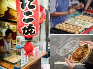 Takoyaki takes the crown for being the best