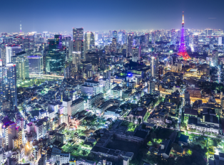 See the Tokyo Tower with City Unscripted  and local hos