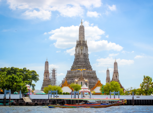 Wat Arun