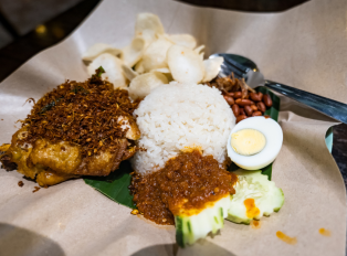 Restoran Nasi Kandar