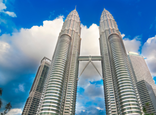 Petronas Towers