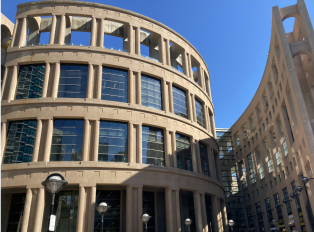 Vancouver Public Library