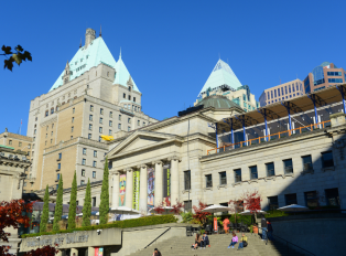 Vancouver Art Gallery