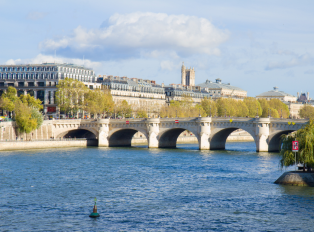 Pont Neuf