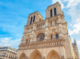 Notre Dame Cathedral