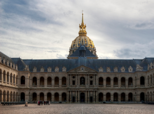 Musée de l'Armée