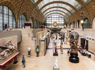 Musée d'Orsay