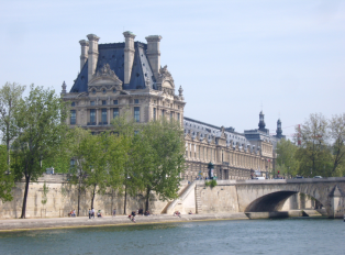  Île de la Cité