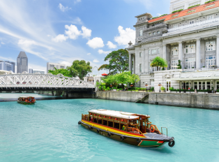 Singapore River