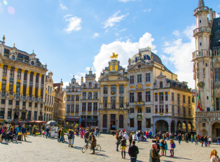  Main Square 