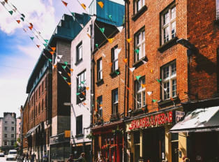 Must Eat Foods In Dublin and Where To Eat Them