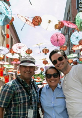 Exploring the best of Mexico City with a local guide