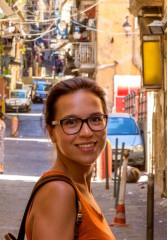 Private Tour Guides In Naples