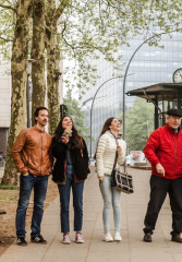 Walking tours in Hamburg