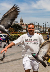 Walking Tours In Istanbul