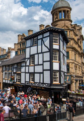 Manchester private tours