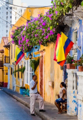 Cartagena Private Tours 