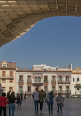 Seville Private Tours