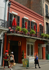 New Orleans Private Tours