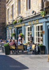 Edinburgh Food Tour