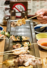 Kyoto Food Tours