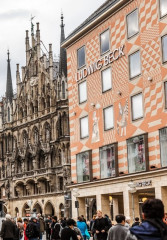 Munich layover tours