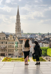 Brussels layover tours